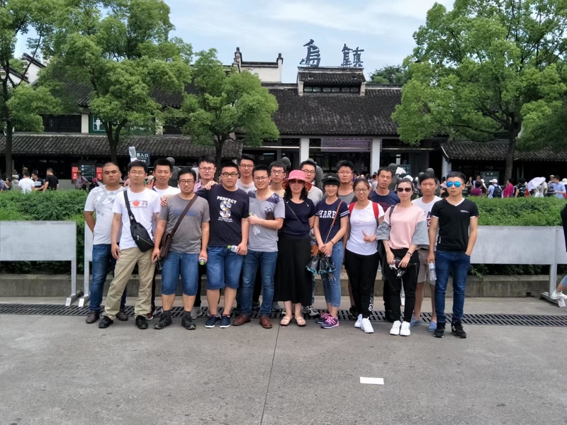 ประเทศจีน Qingdao Autodisplay Co., Ltd รายละเอียด บริษัท