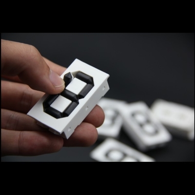 Outdoor Advertising Petrol Pylon Led Sign ABS Gas Station Price Board