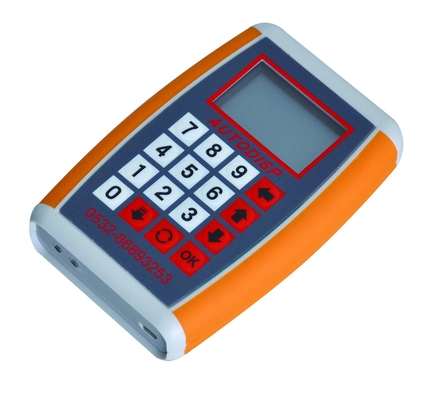 100-240VAC LED Gas Price Sign Remote Control LED Price Sign Control System